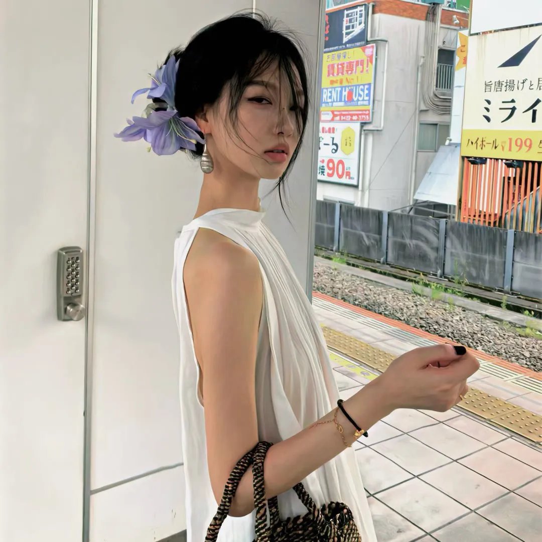 编织狂潮海报