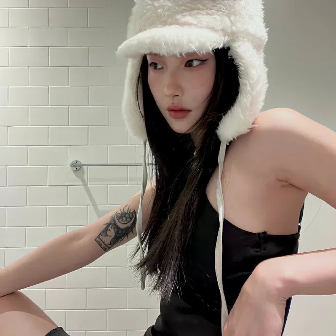奸细海报
